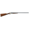 F.A.I.R. Iside Select 12 GaA, 28" Barrel, 2 rnd - Walnut/Blued [MPN:FRISSL1228]