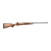 Kimber Classic Silva 6.5 Creedmoor, 22" Barrel, 4 rnd - Black/Walnut [MPN:3000937]