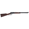 HENRY H1 FRONTIER .17 HMR, 20" Barrel, 13 rnd - Black/Walnut [MPN:H001T17H]