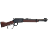 HENRY H1 MARES LEG .22 LR, 12.875" Barrel, 10 rnd - Black/Walnut [MPN:H001ML22]