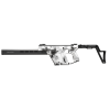 Kriss USA Vector CRB G3 10mm, 16" Barrel, 10 rnd - Arctic Delta Camo [MPN:KV10-3CAD01]