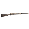 Christensen Ridgeline FFT 25 Creed, 20" Threaded Carbon Fiber Barrel, 4 rnd - Burnt Bronze [MPN:801-060081-00]