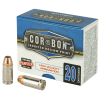 Corbon Self Defense 9MM, 90gr, JHP - 20 rounds [MPN: 990]