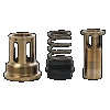 Jk Armament Hub Jk155hpm587x28 155 Piston Mnt 578x28 Raw