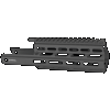 Kinetic Development Group Kdg Str5mk2020 Srx6 Mk2 6" Stribog Rail Ext Blk
