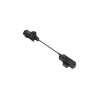 Crimson Trace Rail Master Mtl Universal Grn