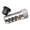 Area 419 Firearms 419sw338ss5824 Brake 338 5/824 Ss