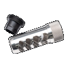 Area 419 Firearms 419sw6.5ss3424 Brake 6.5 3/424 Ss