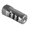Area 419 Firearms 419hfss3385824 Brake 338 5/824