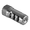 Area 419 Firearms 419hfss6.5mm1228 Brake 65mm 1/228