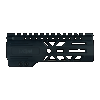 Faxon Firearms Ffhgmlok6g415 Streamline Alm Mlok 6" Hndgrd