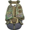 Knight And Hale Run N' Gun 300 Turkey Vest Mo Full Foliage