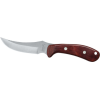 Case Knives Ridgeback Hunter Rosewood With Leather Sheath