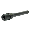 Kaw Valley Precision 9mm Pistol Barrel 8.5" Black