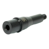 Kaw Valley Precision 9mm Pistol Barrel 4.5" Black