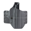 Blk Pnt Lthr Wing Sig P211gto Rh Bk