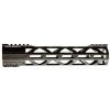 Kaw Valley Precision Konza Rev2 Mlok Handguard 10.5"