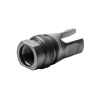 Dead Air Armament Silencers Xeno Gov 3prong Flash Hider 5/8x24