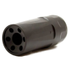 Kaw Valley Precision Blast Shield For Asr