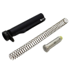 Kaw Valley Precision 6 Pos Stock Comp Kit W/4.3oz Buffer