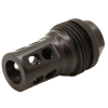 Kaw Valley Precision Muzzle Brake For Asr 1/2x28