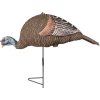 Knight And Hale Feeding Hen Decoy W/ Ground Stake
