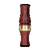 Avian X (gsm) Zink Znkznk6020 Custom Dlx Duck Call Atm Double