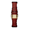 Avian X (gsm) Zink Znkznk6040 Custom Dlx Duck Call Nbg Single