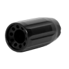 Kaw Valley Precision 9mm Keltec Sub 2000 Comp 1/2x28