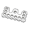 Area 419 Firearms 419fnblock Billet Funl Storage Block