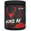 Bucked Up Preworkout Woke Af Cherry Hard Candy 30 Servings