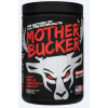 Bucked Up Preworkout Mother Bucker Gym Junkie Juice 20 Srv