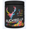 Bucked Up Preworkout Sour Bucks 30 Servings