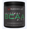 Bucked Up Postworkout Originl Bcaa Apple Jacked 30 Servings
