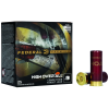 Federal Premium High Overall 28 GA 23/4in. 3/4oz. #9 Shot 25 Rounds [MPN: HOA289]