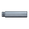 Area 419 Firearms 419fndrop 3" Stack Drop Tube 419fun