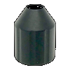 Area 419 Firearms 419fnheadpistol Pistol Head For Funnel