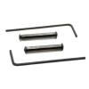 Kaw Valley Precision Ar15 Anti Walk Pin Kit Set .154