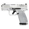 Canik Mete MC9 Prme 9mm, 3.64" Barrel, Optic Ready, 17 rnd - Arctic Distressed [MPN:HG8328AD-N]