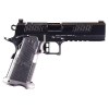Alpha Foxtrot AF1911 Romulus 9mm, 5" Barrel, Optic Ready, 20 rnd - Polished DLC [MPN:AA39X1EID-PDBK19]