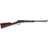 Henry H1 Frontier .22 LR, 20" Barrel, 16 rnd - Blued/Walnut [MPN:H001T-22]