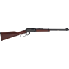 Henry H1 Classic .22 LR, 18.5" Barrel, 15 rnd - Blued/Walnut [MPN:H001L-22]