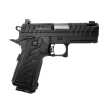 Live Free Armory Apollo 11 V2 9mm, 3.35" Barrel, Optic Ready, 18 rnd - Black [MPN:HG8645-N]
