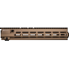 Geissele Automatics Super Modularular Rail 05848s Hk416 M-Lok 14.5 Desert Dirt Color