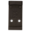 Ck For Glock G6 To Rmsc/k Dt Plate