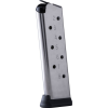 Checkmate Magazine 1911 Full Size 45acp Stainless 8rd
