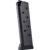 Checkmate Magazine 1911 Full Size 45acp Black 8rd