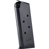Checkmate Magazine 1911 Sub Compact 45acp Black 6rd