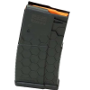 Hexmag Magazine Sr25 308 Win 20rd Black Polymer