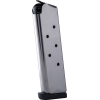 Checkmate Magazine 1911 Full Size 45acp Stainless 7rd